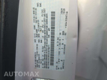 2016 Ford Escape Titanium – miniatura 5
