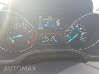 2016 Ford Escape Titanium – miniatura 9