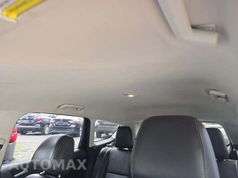 2016 Ford Escape Titanium – miniatura 11