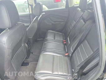 2016 Ford Escape Titanium – miniatura 13