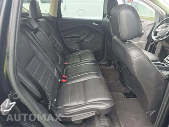 2016 Ford Escape Titanium – miniatura 16