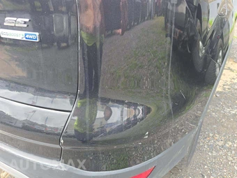2016 Ford Escape Titanium – miniatura 30