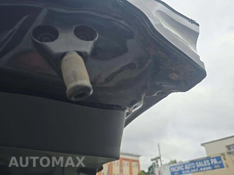2016 Ford Escape Titanium – miniatura 35