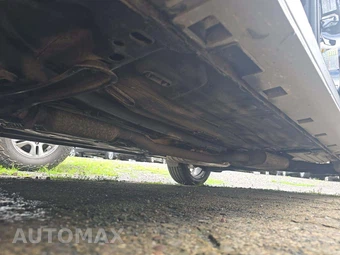 2016 Ford Escape Titanium – miniatura 7