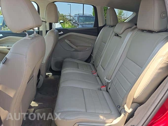 2016 Ford Escape Titanium – miniatura 10