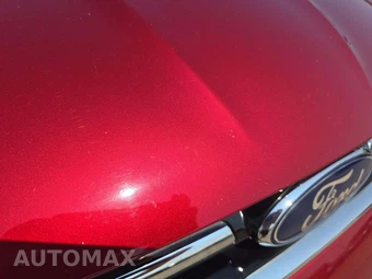 2016 Ford Escape Titanium – miniatura 18
