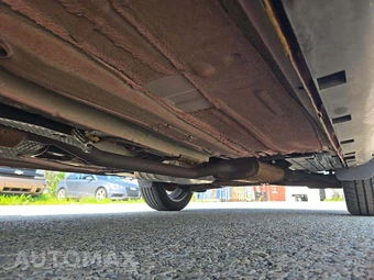 2016 Ford Escape Titanium – miniatura 4