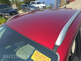 2016 Ford Escape Titanium – miniatura 9