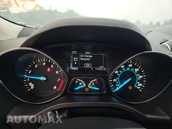 2016 Ford Escape Titanium – miniatura 12