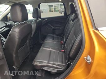 2016 Ford Escape Titanium – miniatura 13