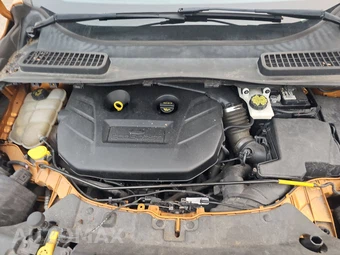 2016 Ford Escape Titanium – miniatura 15