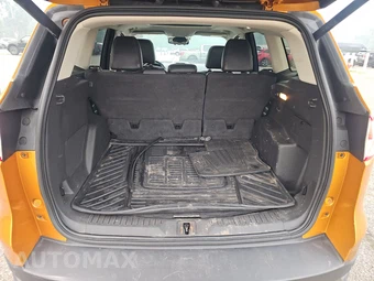 2016 Ford Escape Titanium – miniatura 16