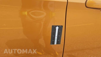 2016 Ford Escape Titanium – miniatura 25