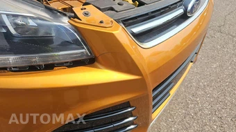 2016 Ford Escape Titanium – miniatura 29