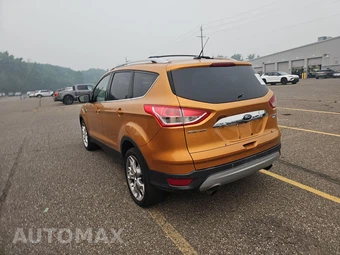 2016 Ford Escape Titanium – miniatura 6