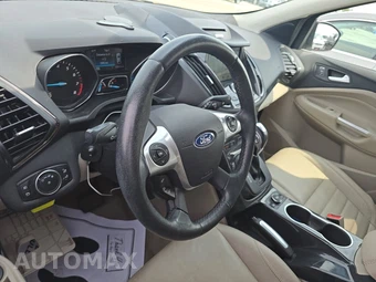 2016 Ford Escape Titanium - miniatura 10