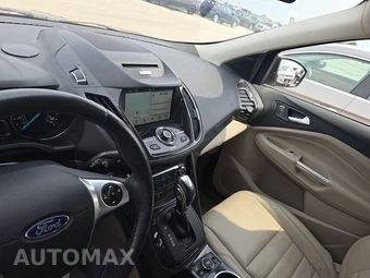 2016 Ford Escape Titanium - miniatura 11