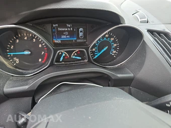 2016 Ford Escape Titanium - miniatura 12