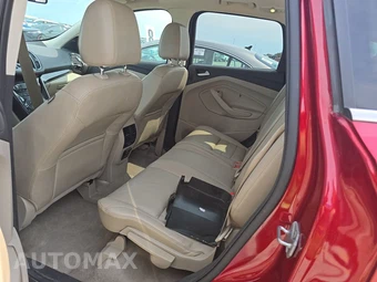 2016 Ford Escape Titanium - miniatura 13