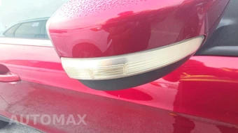 2016 Ford Escape Titanium - miniatura 19