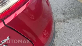 2016 Ford Escape Titanium - miniatura 24
