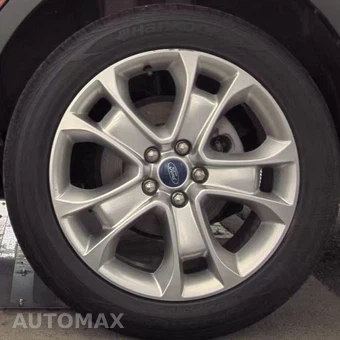 2016 Ford Escape Titanium - miniatura 29