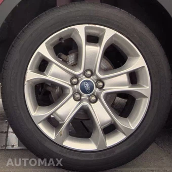 2016 Ford Escape Titanium - miniatura 30