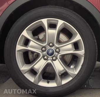 2016 Ford Escape Titanium - miniatura 31