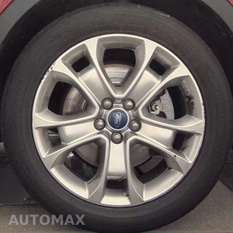 2016 Ford Escape Titanium - miniatura 32
