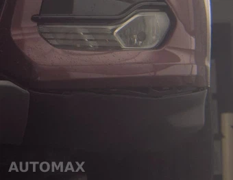 2016 Ford Escape Titanium - miniatura 37