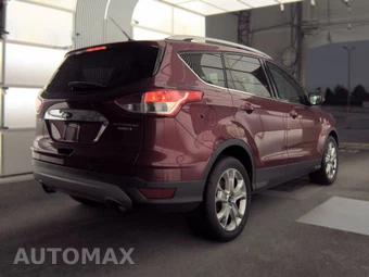 2016 Ford Escape Titanium - miniatura 4