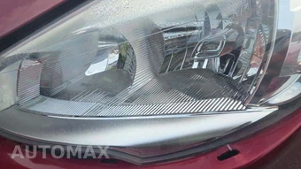 2016 Ford Escape Titanium - miniatura 41