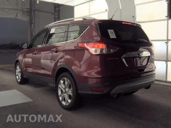 2016 Ford Escape Titanium - miniatura 6