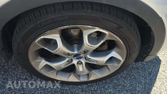 2016 Ford Escape Titanium - miniatura 21