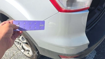 2016 Ford Escape Titanium - miniatura 27