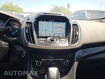 2016 Ford Escape Titanium - miniatura 10