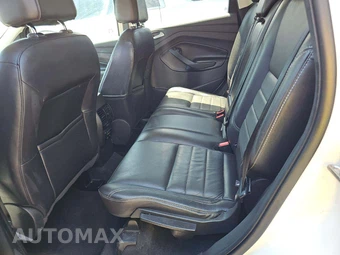 2016 Ford Escape Titanium - miniatura 13