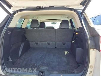 2016 Ford Escape Titanium - miniatura 14
