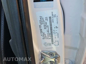 2016 Ford Escape Titanium - miniatura 5