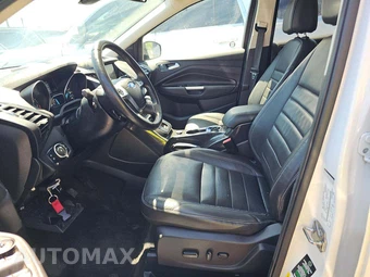 2016 Ford Escape Titanium - miniatura 6