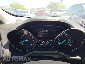 2016 Ford Escape Titanium - miniatura 9