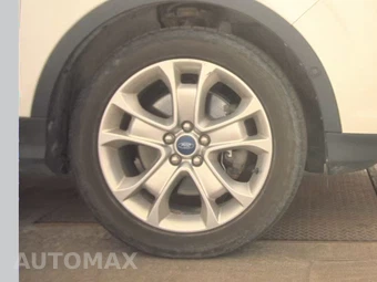2016 Ford Escape Titanium - miniatura 10