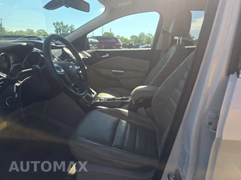 2016 Ford Escape Titanium - miniatura 13