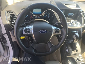 2016 Ford Escape Titanium - miniatura 16