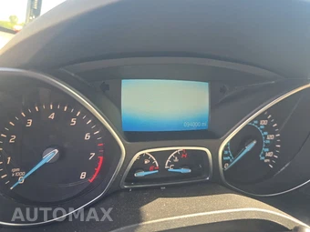 2016 Ford Escape Titanium - miniatura 18