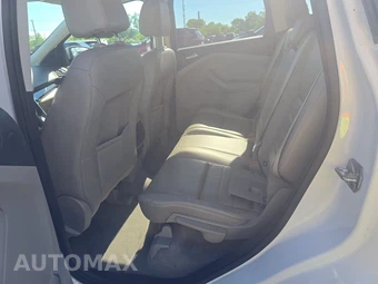 2016 Ford Escape Titanium - miniatura 19