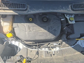 2016 Ford Escape Titanium - miniatura 22