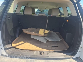 2016 Ford Escape Titanium - miniatura 23