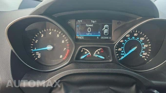 2016 Ford Escape Titanium - miniatura 24
