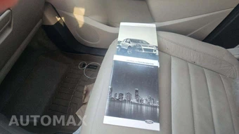 2016 Ford Escape Titanium - miniatura 26